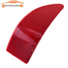 Rear Right Bumper Reflector Light Lamp 81910-53021 For Lexus IS250 IS350 2006-13 6B93BC-57