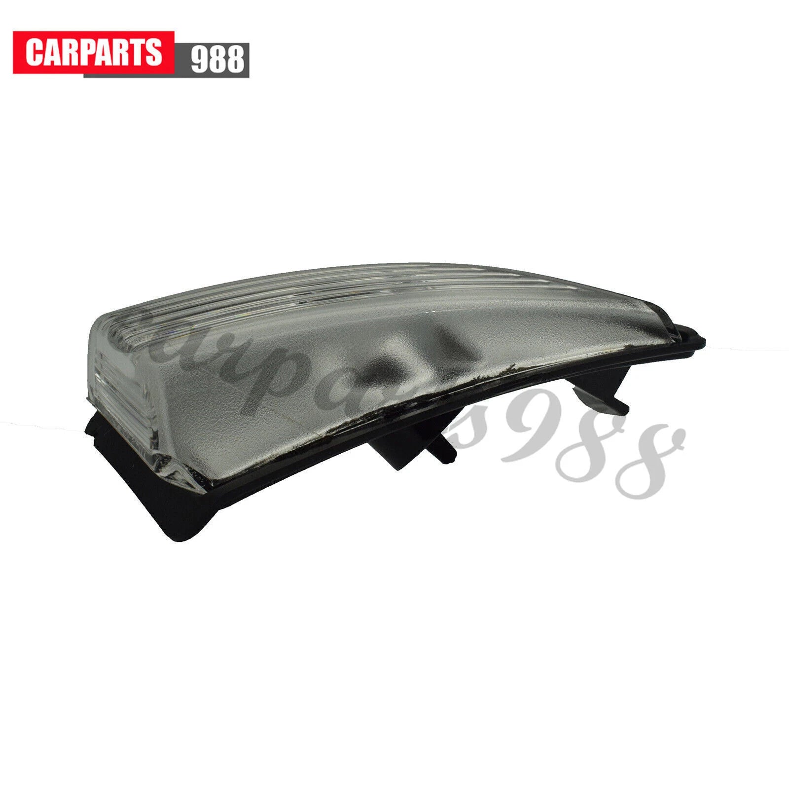 Right Side Wing Mirror Indicator Lamp Light For Volvo XC60 2009-2013 31217289 6B93BC-57