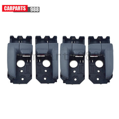 Inside Door Handle Front Rear LH RH For 2004-09 Kia Spectra KI1353117 KI1352117 6B93BC-57