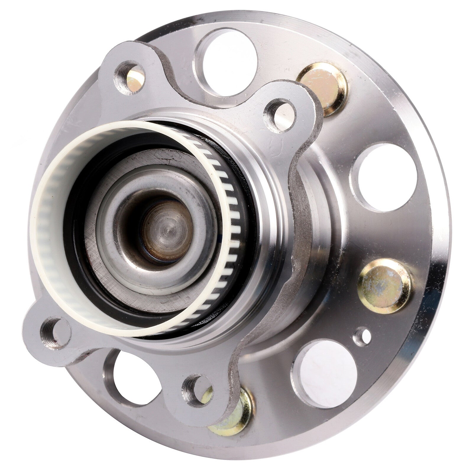 4X Wheel Hub Bearings Front Rear FWD For Hyundai Sonata Kia Sportage 2011-2013 KOEEP