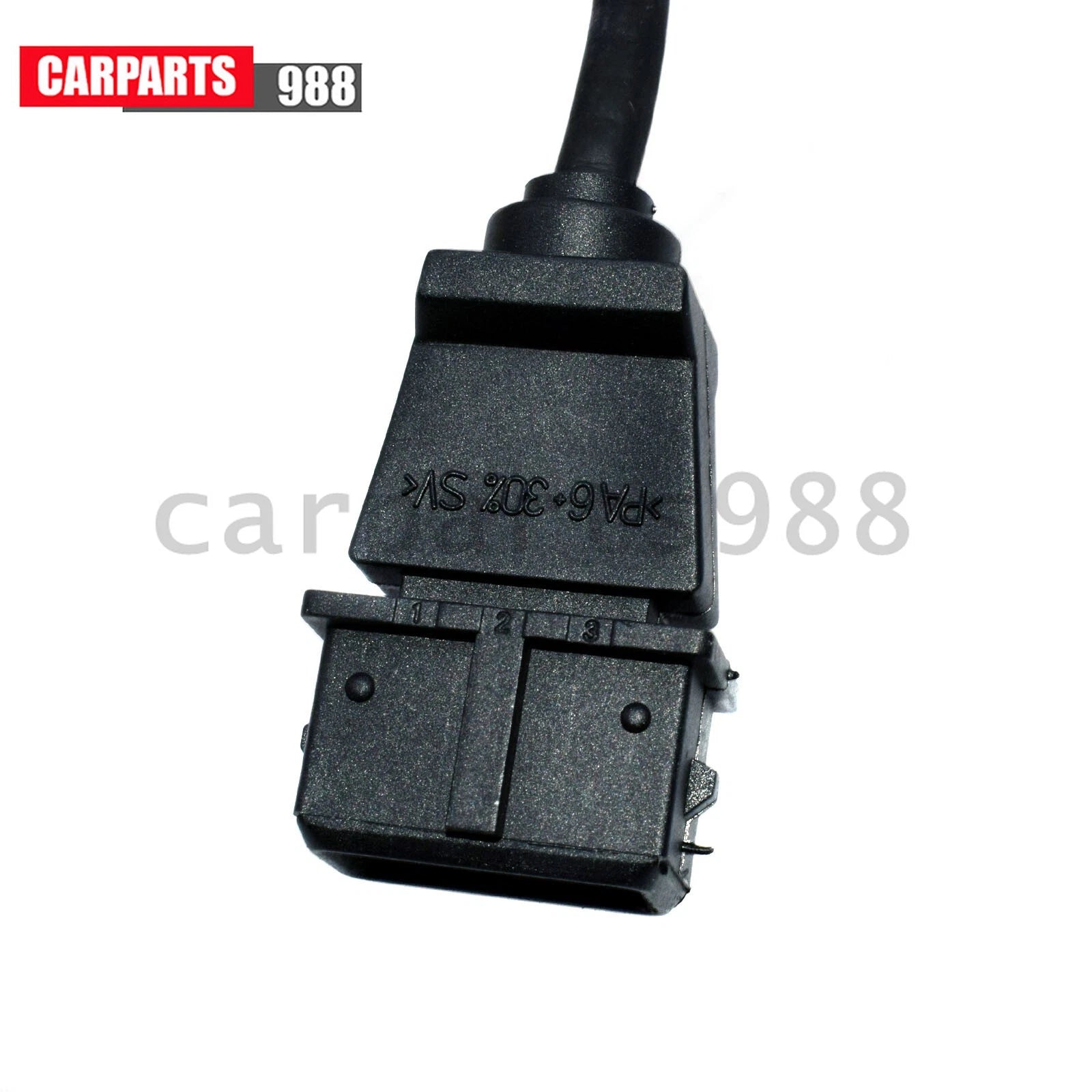 For Fiat Marea Doblo Bravo I Brava Lancia Crankshaft Position Sensor 46442091 6B93BC-57