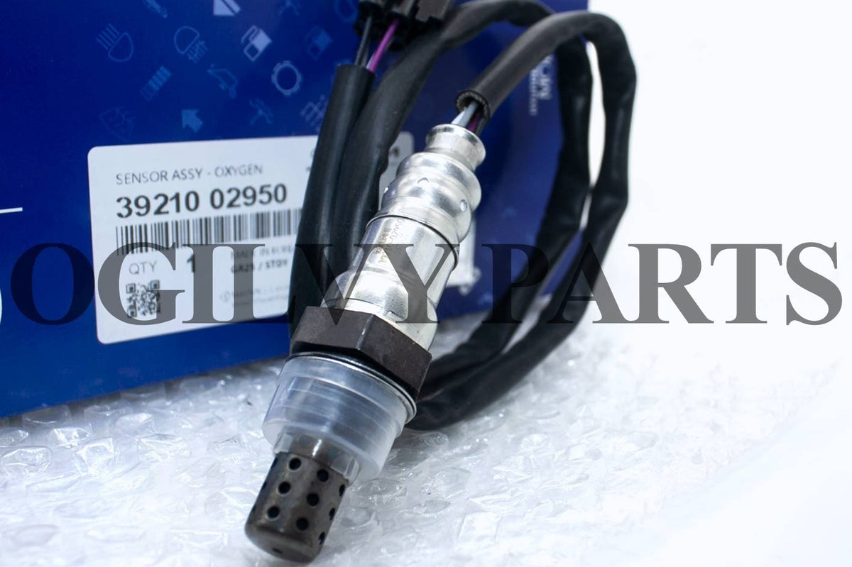 3921002950 Oxygen O2 Sensor Fits For 17-20 Elantra 19-21 Veloster 10-11 Soul