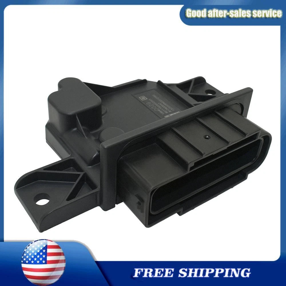 Fuel Pump Driver Module for 18-22 Buick Chevrolet Cadillac GMC 13531876 13522663 6B93BC-57