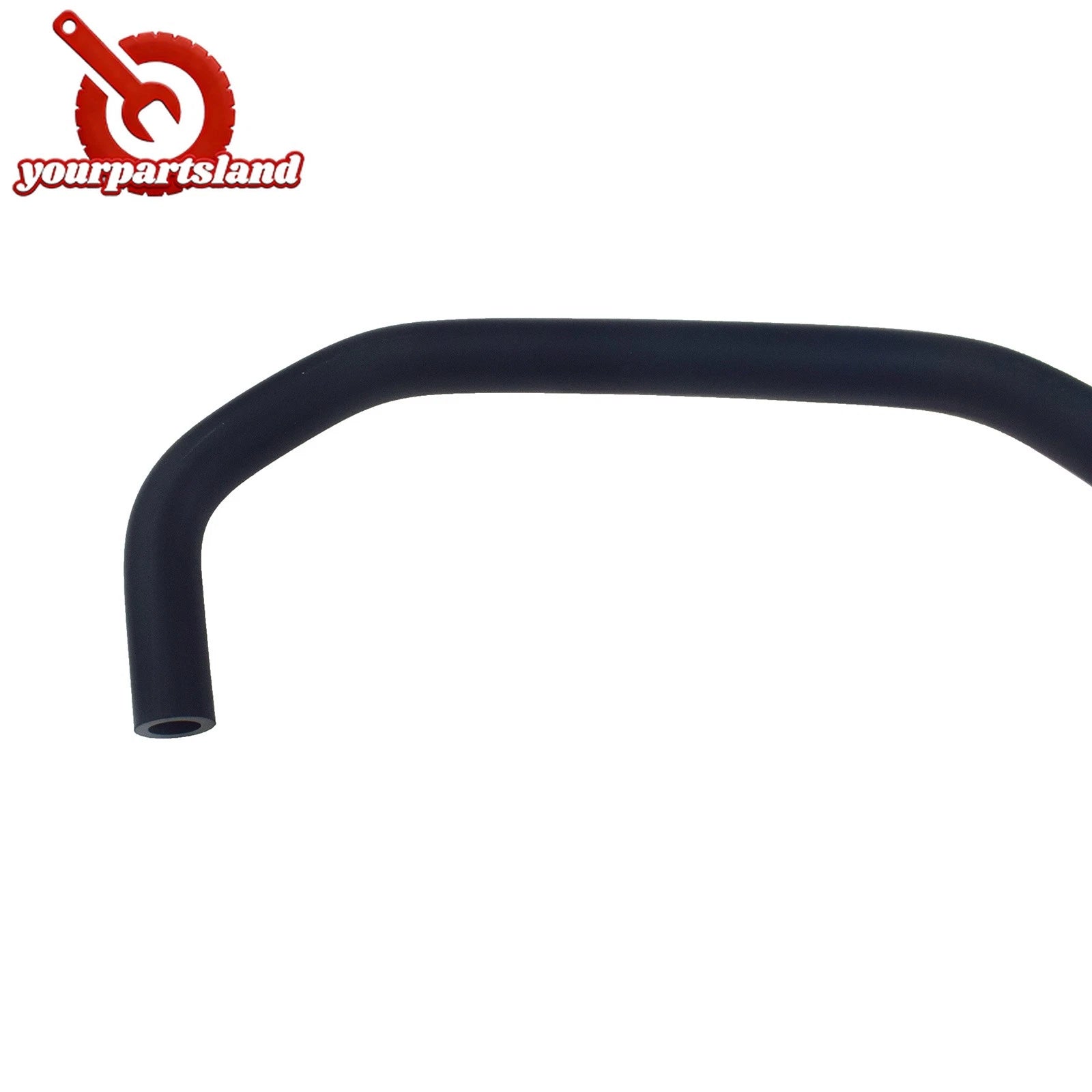 For Nissan Frontier NV1500 NV2500 4.0 PCV Breather Hose-Blow By Lower 11826EA200 6B93BC-57