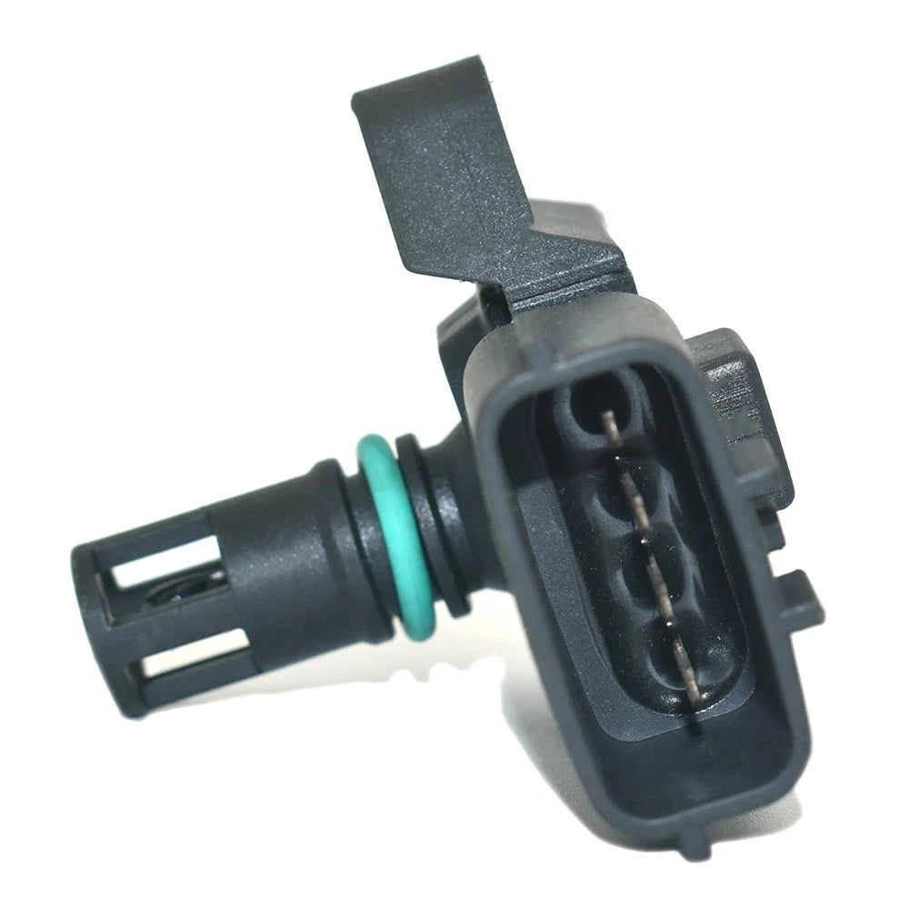 Intake Air Manifold Pressure Sensor For Mazda Volvo Jaguar Range Rover Ford 6B93BC-57