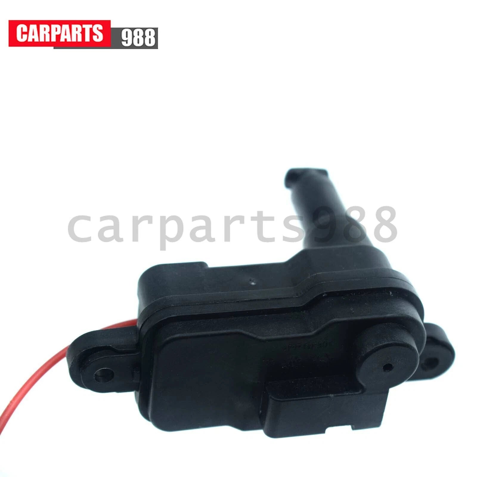 Fuel Tank Cap Actuator Lock 8V0862153A For Audi A1 A3 A4 A5 Q3 Q7 A8 VW Touareg 6B93BC-57