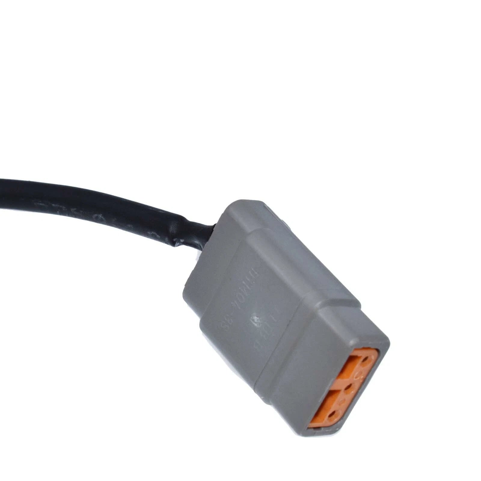 For RV Magnetic Pick-Up Assy Magnetic Speed Crank Sensor 3/8'' Thread 0D2244M 6B93BC-57