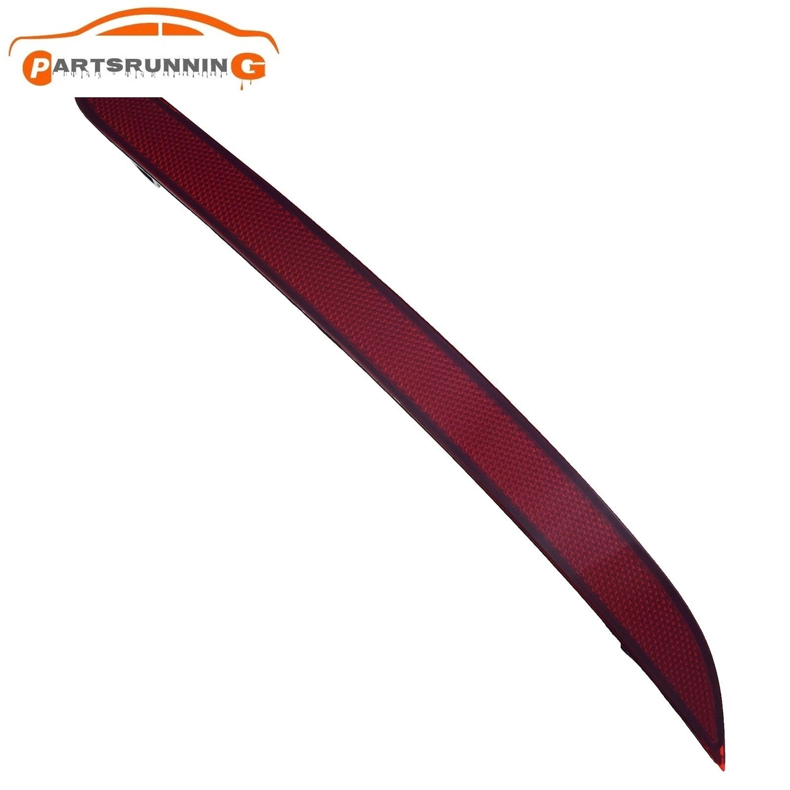 31656678 Rear Right Passenger Side Bumper Reflector For 2018-2025 Volvo XC60 6B93BC-57