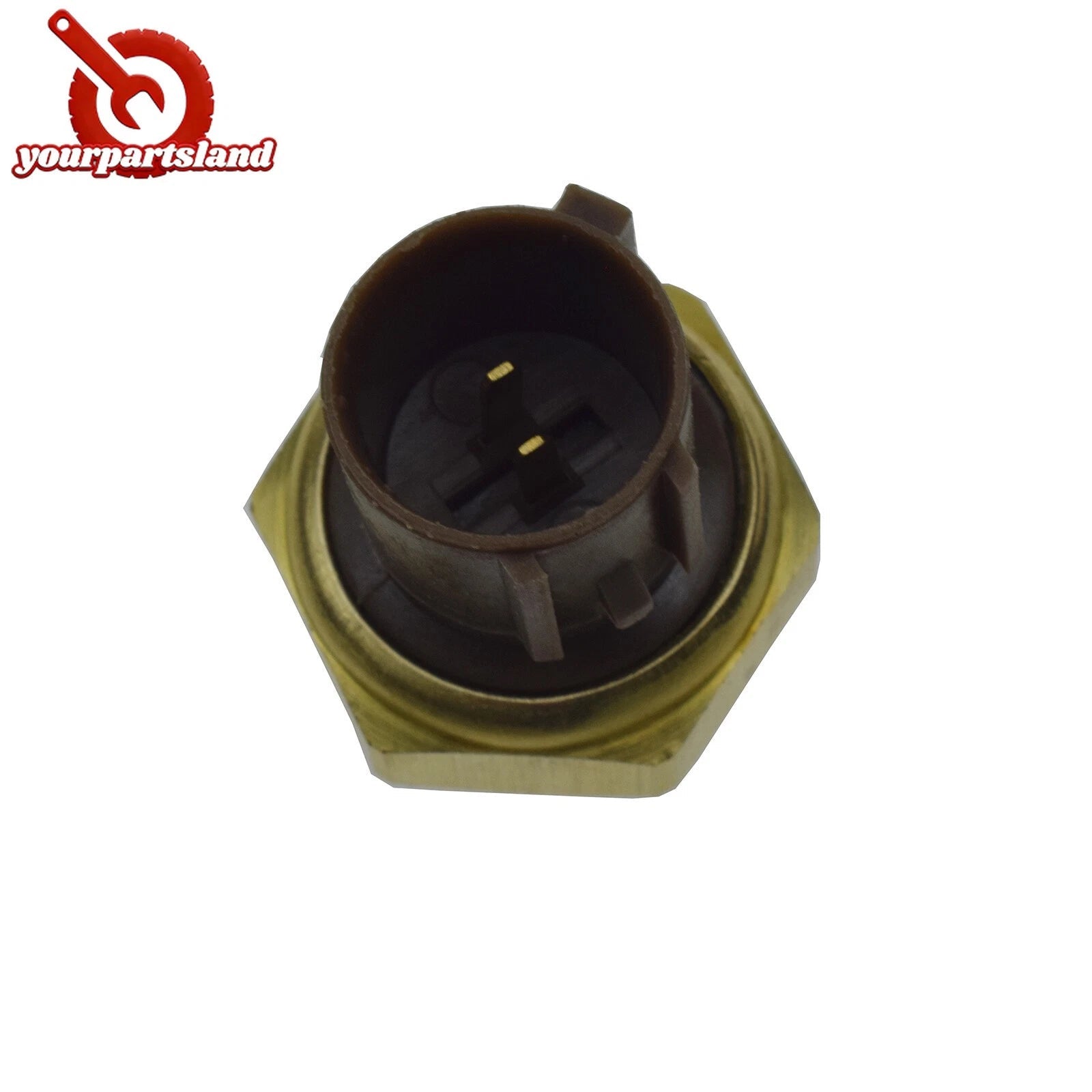 37760P00003 Radiator Cooling Fan Switch W/ Plug for Acura Honda Accord Civic 6B93BC-57