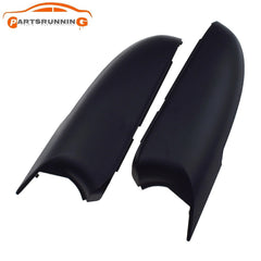 2 xLeft & Right Rearview Mirror Bottom Lower Cover Cap For Audi A4 A5 B8.5 A3 8P 6B93BC-57