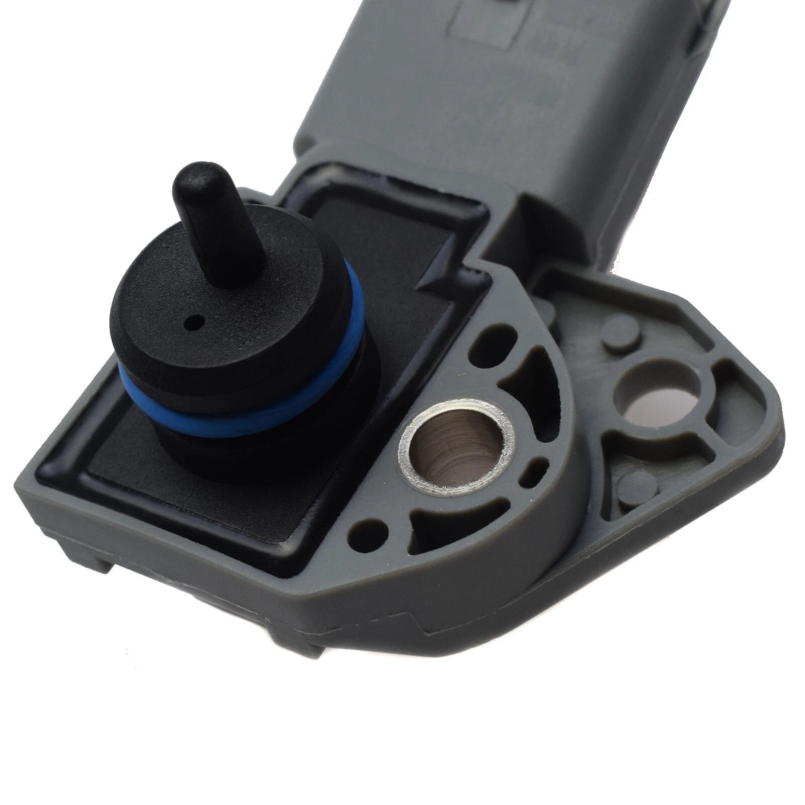 Fuel Pressure Sensor 0261230110 8699449 For Volvo C30 V70 S60 XC90 Land Rover 6B93BC-57