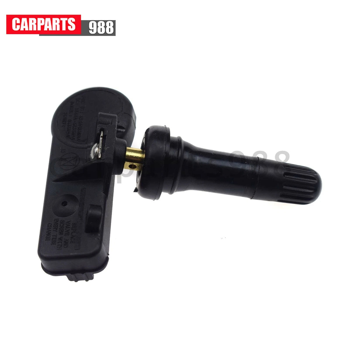 Tire Pressure Monitoring Sensor TPMS For Ford Ford Focus Escape Edge DE8T1A180AA 6B93BC-57