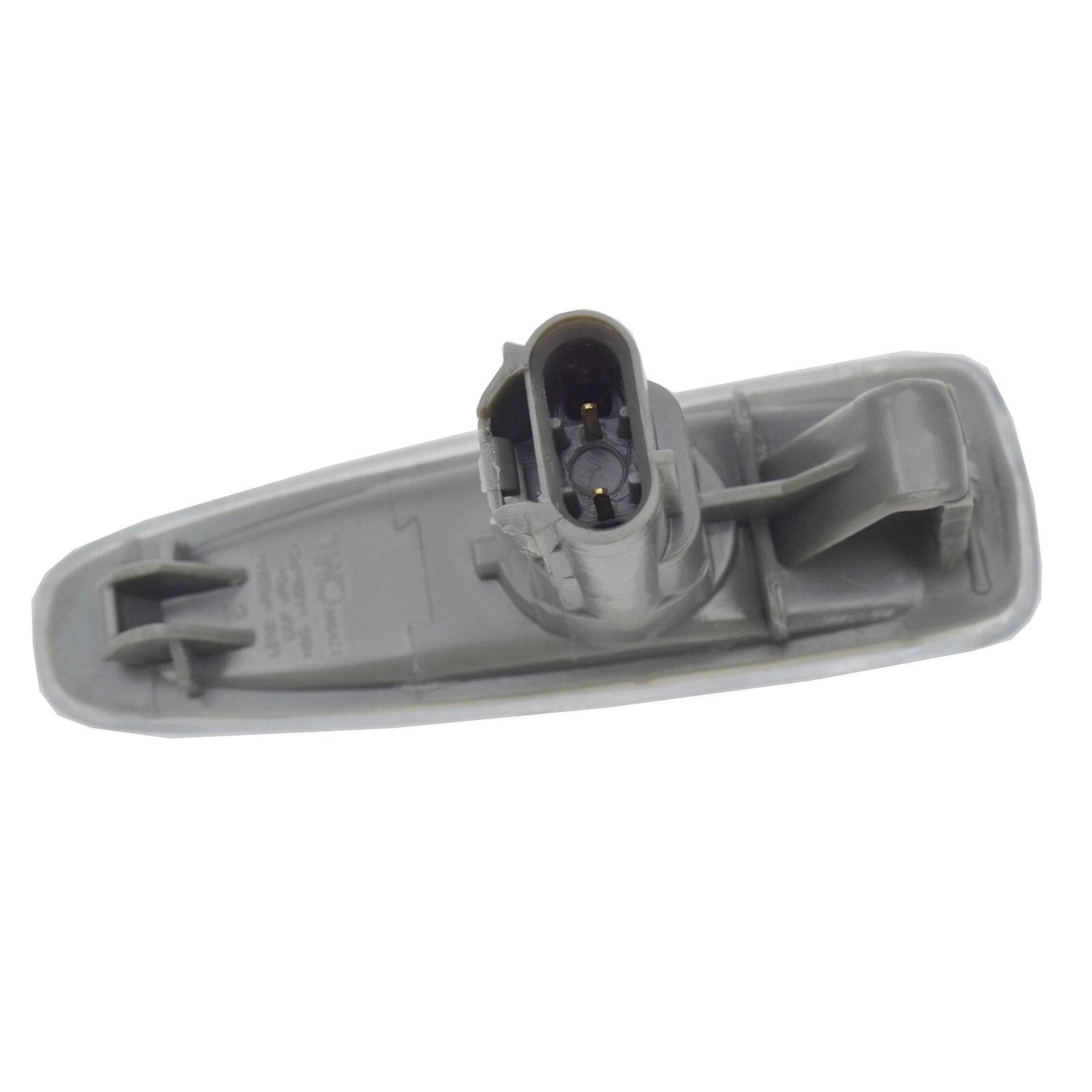 Side Fender Blinker Signal Light Lamp For Mitsub Lancer EVO X Outlander 8351A039 6B93BC-57
