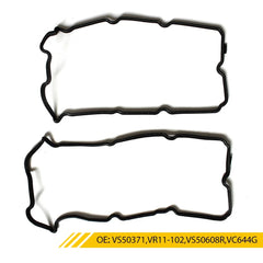 Valve Cover Gasket VS50608R Fits For 2003-2007 Nissan Murano 3.5L V6 GAS DOHC EA 6B93BC-57