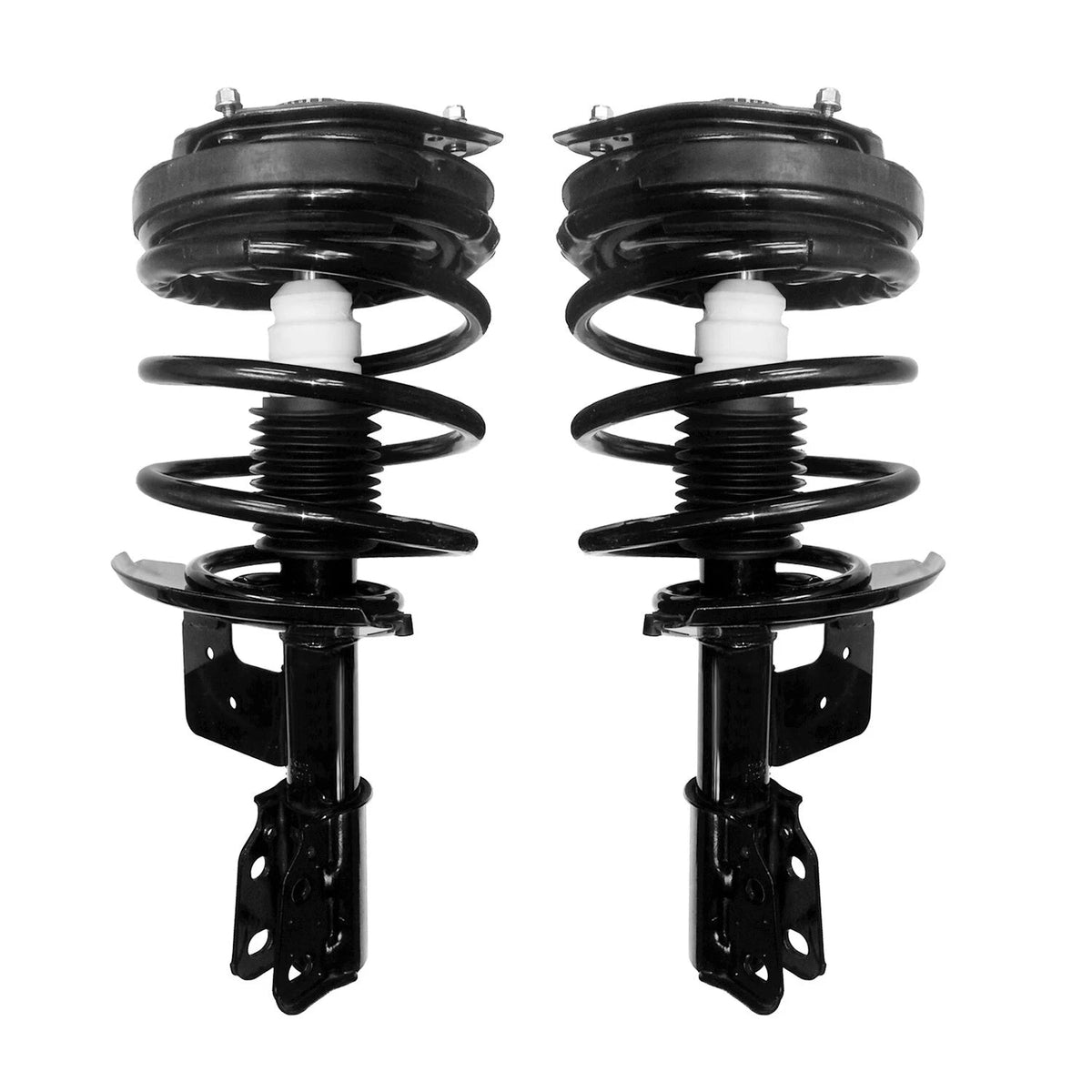 Front Conversion Kit for 1985-1990 Buick Electra, 1986-1990 Buick LeSabre, 6B93BC-57