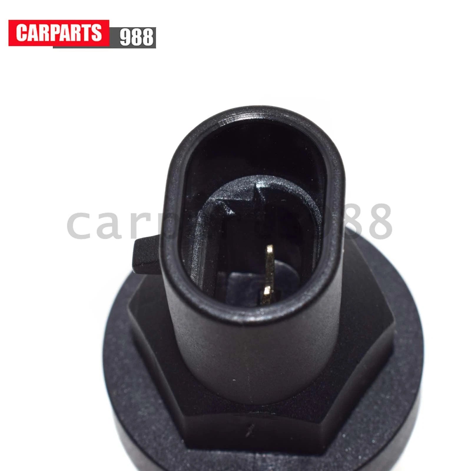 Transfer Case Vehicle Speed Sensor For Chevy GMC K1500 K2500 S10 Canyon 12376520 6B93BC-57