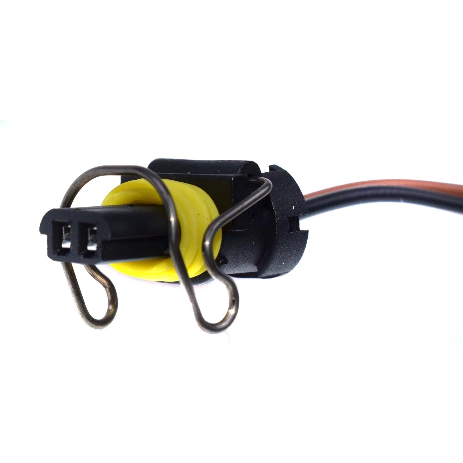 For Ford Powerstroke 6.0L/6.7L/7.3L F250 F350 F450 F550 Pigtail VGT Solenoid 6B93BC-57
