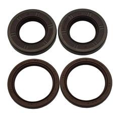 Set of 4 Camshaft Oil Seal For Subaru Impreza WRX STI Legacy 806732160 806742160 6B93BC-57