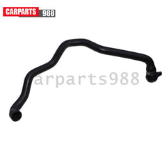 Radiator Coolant Hose Pipe 1537544638 for BMW 525i 525xi 528i 528i xDrive 530i 6B93BC-57