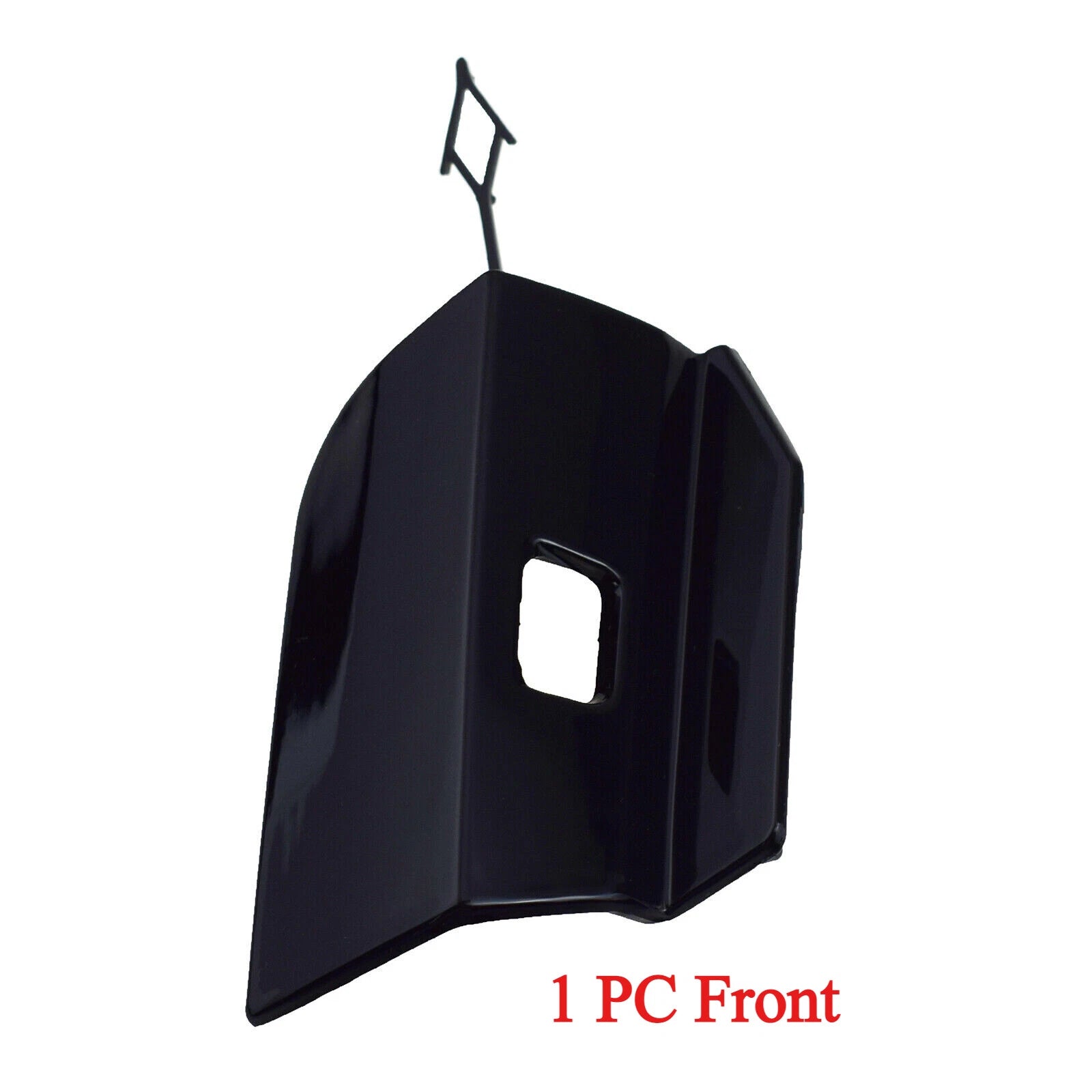 Front / Rear Bumper Tow Hook Cover Cap for BMW G01 X3 M40i M Sport 2018-2021 6B93BC-57