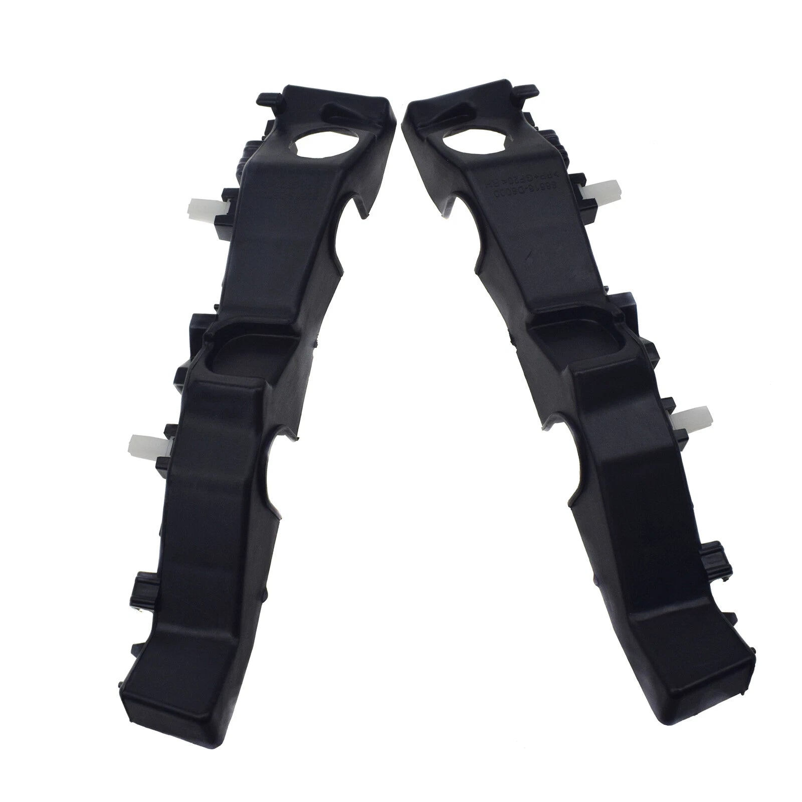 Front Bumper Bracket Retainer For Kia Optima 2016-2020 86513D4000 86514D4000 6B93BC-57