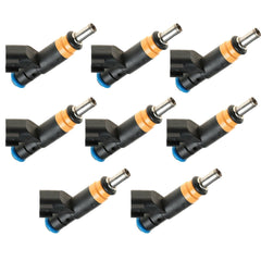 Set 8 05037479AA Fuel Injector FITS 2006-18 Dodge Charger 5.7L 6.1L Hemi FJ732
