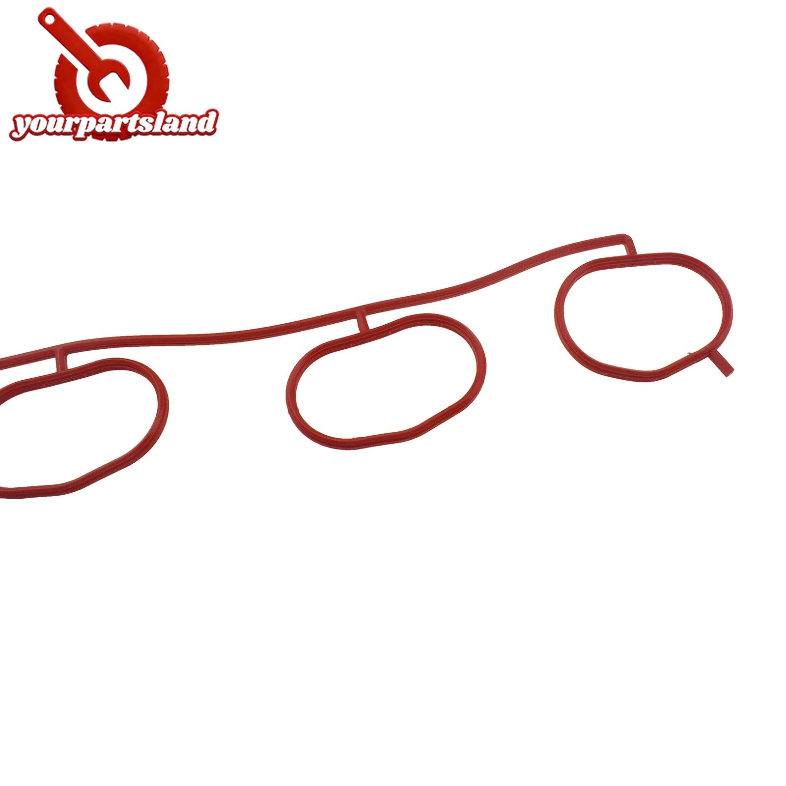 2X For Toyota 4Runner Tundra GX470 4.7l Lower Intake Manifold Gasket 17171-50030 6B93BC-57