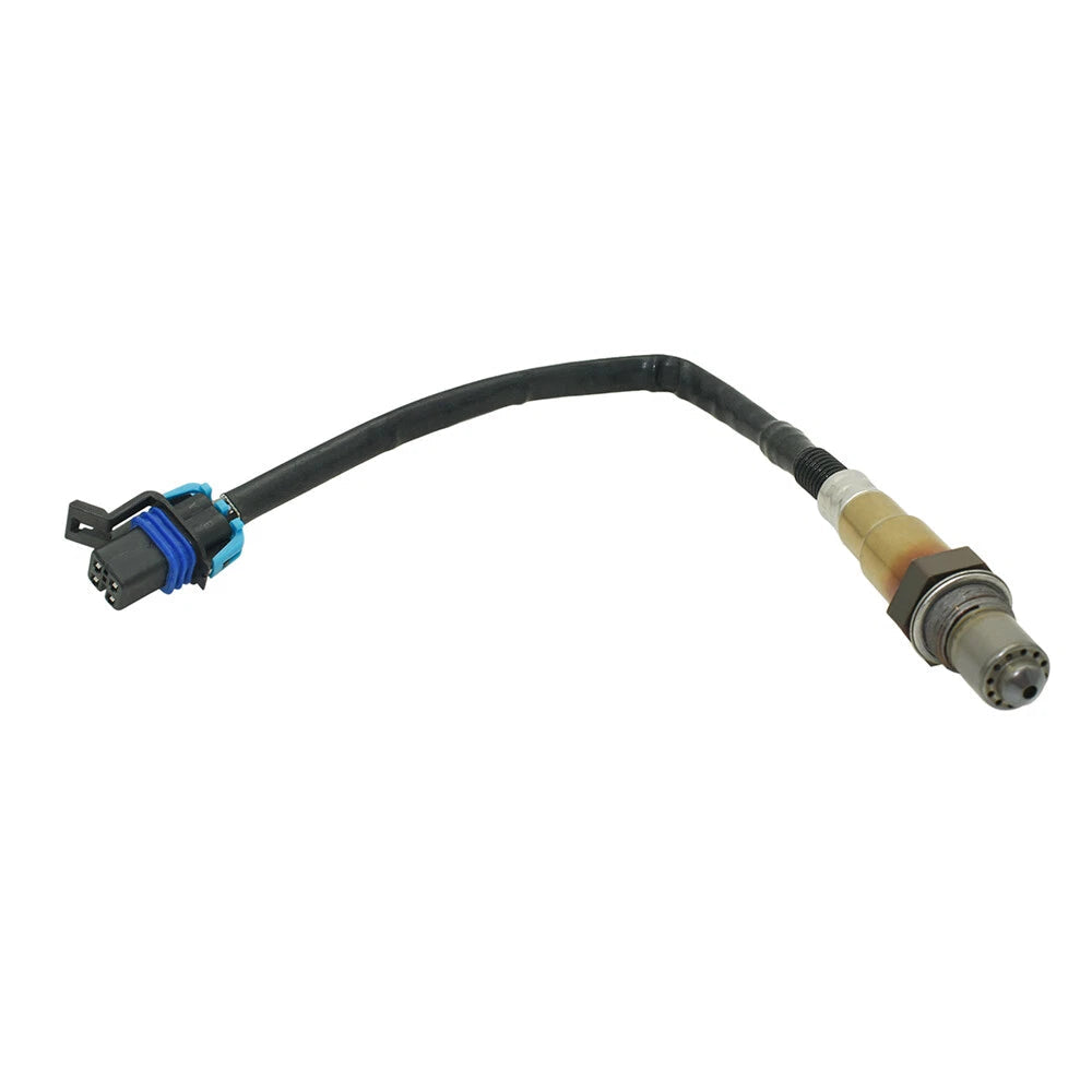 12616203 Up/Downstream Oxygen O2 Sensor for Cadillac GMC Acadia Chevrolet2344818 6B93BC-57