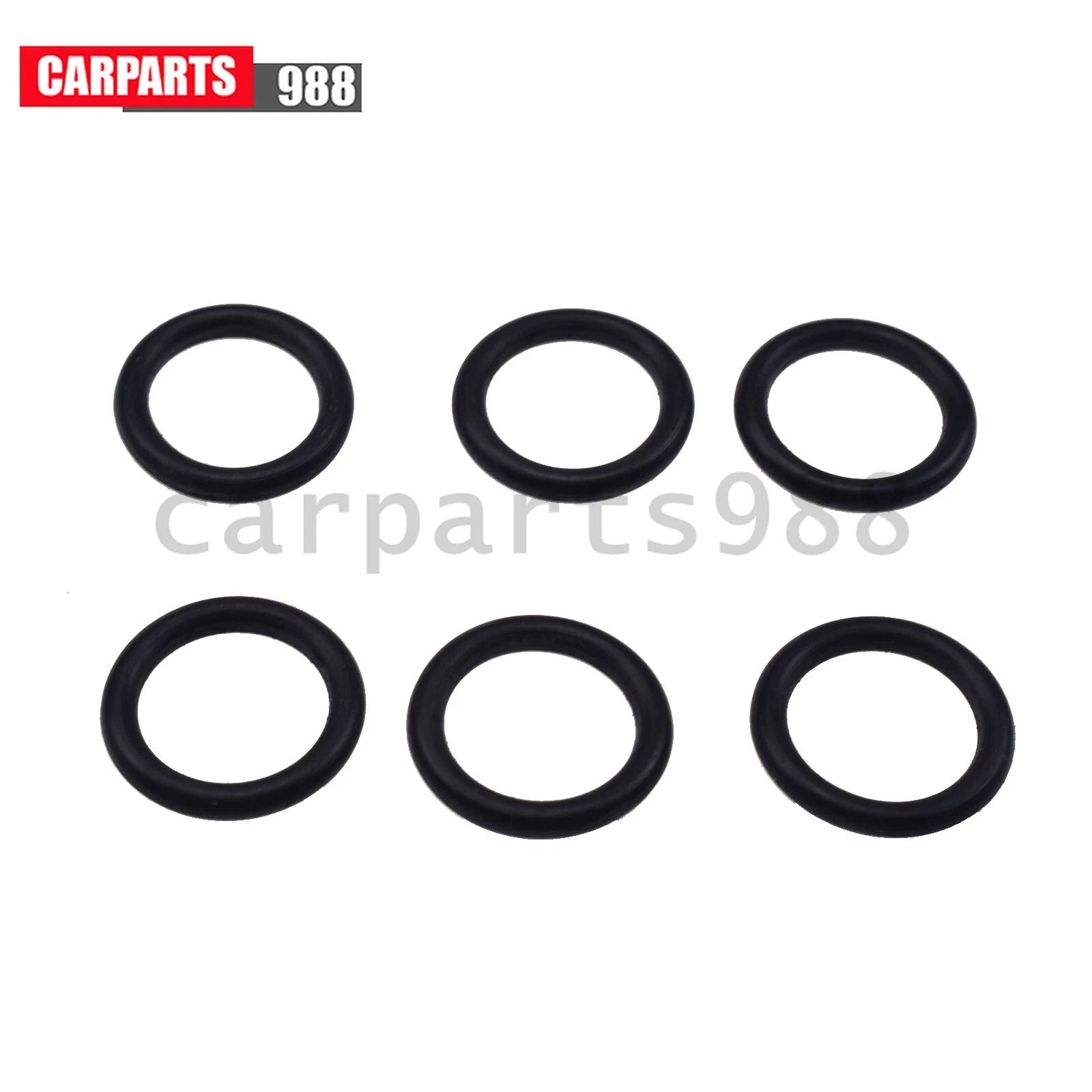 Valve Cover Gasket Set for Dodge Cummins 89-98 12V 6B 6BT 5.9 3910824 3902666 6B93BC-57