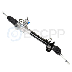 Eccpp Complete Rack & Pinion Assembly,2 Outer Tie Rod For Rx330 Rx350 Highlander 6B93BC-57