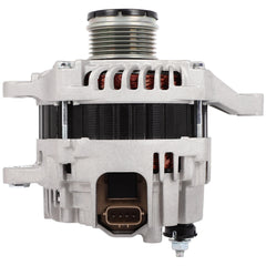 Alternator for Mitsubishi Lancer Evolution Final Edition Sedan 4-Door 2015 11376 MITSUBISHI
