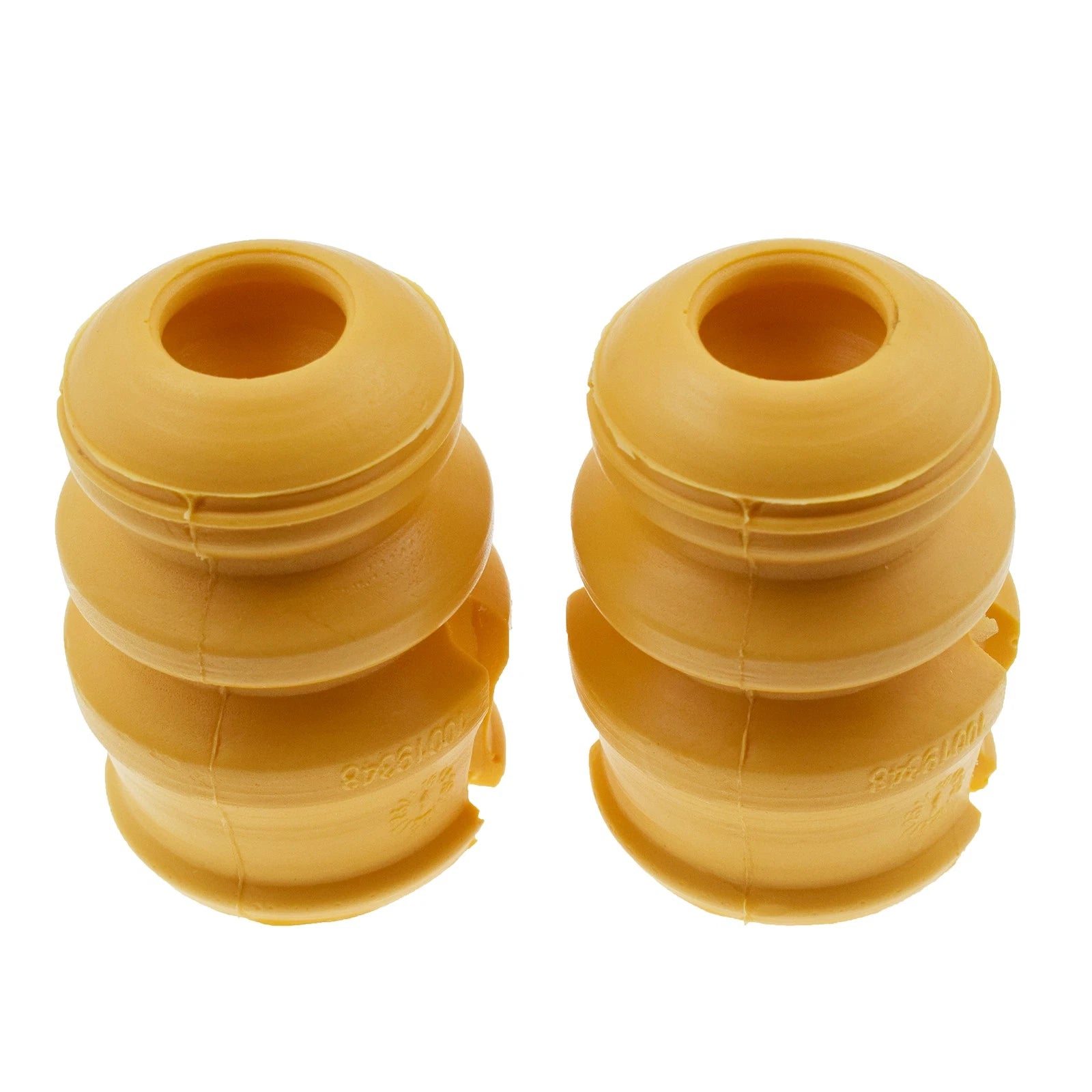 2PCS Rear Bumper Suspension Stopper for Ssangyong Rexton Kyron Actyon Sports 6B93BC-57
