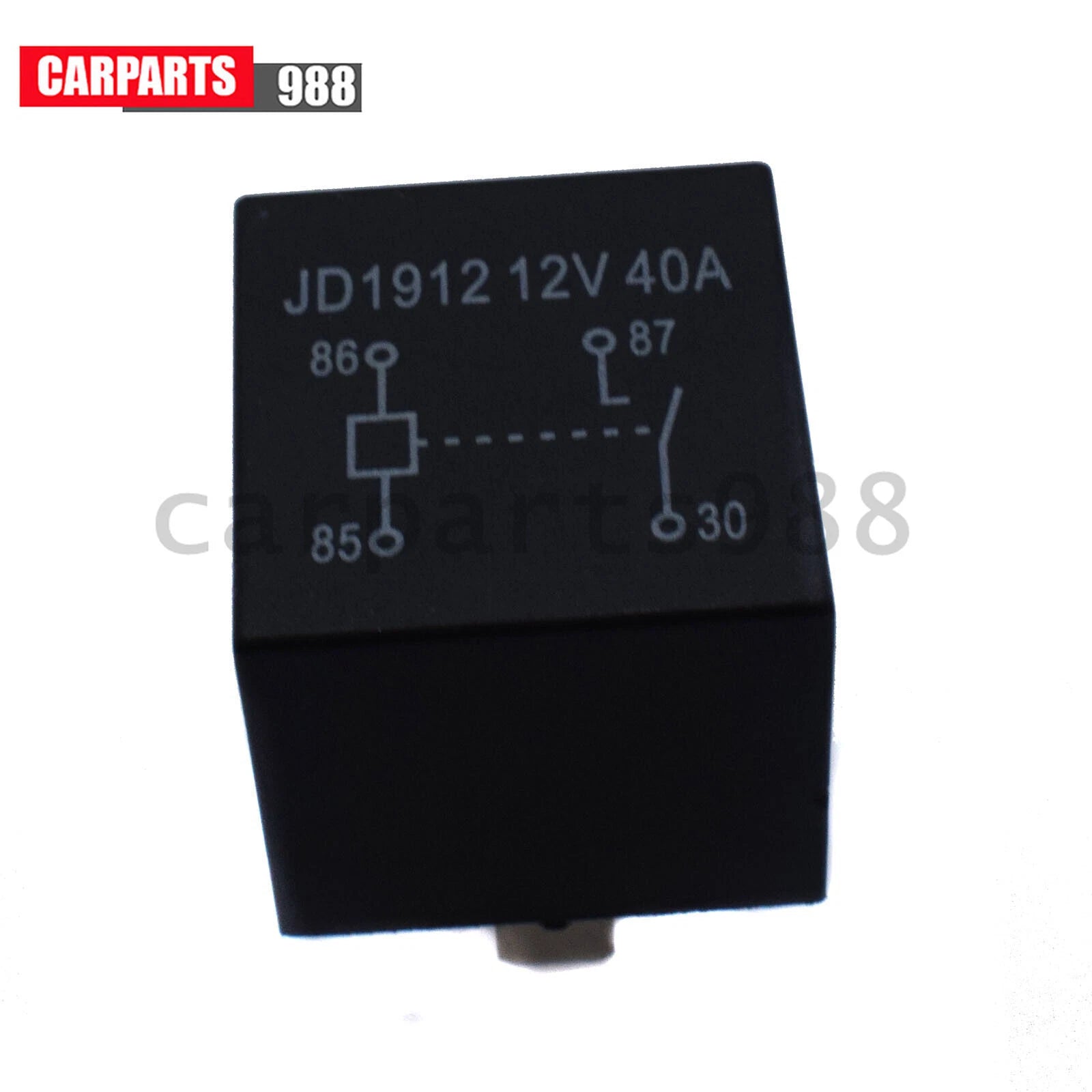 Fuel Pump Air Suspension Relay For Mercedes CLK430 CLK320 C230 C320 002542131926 6B93BC-57