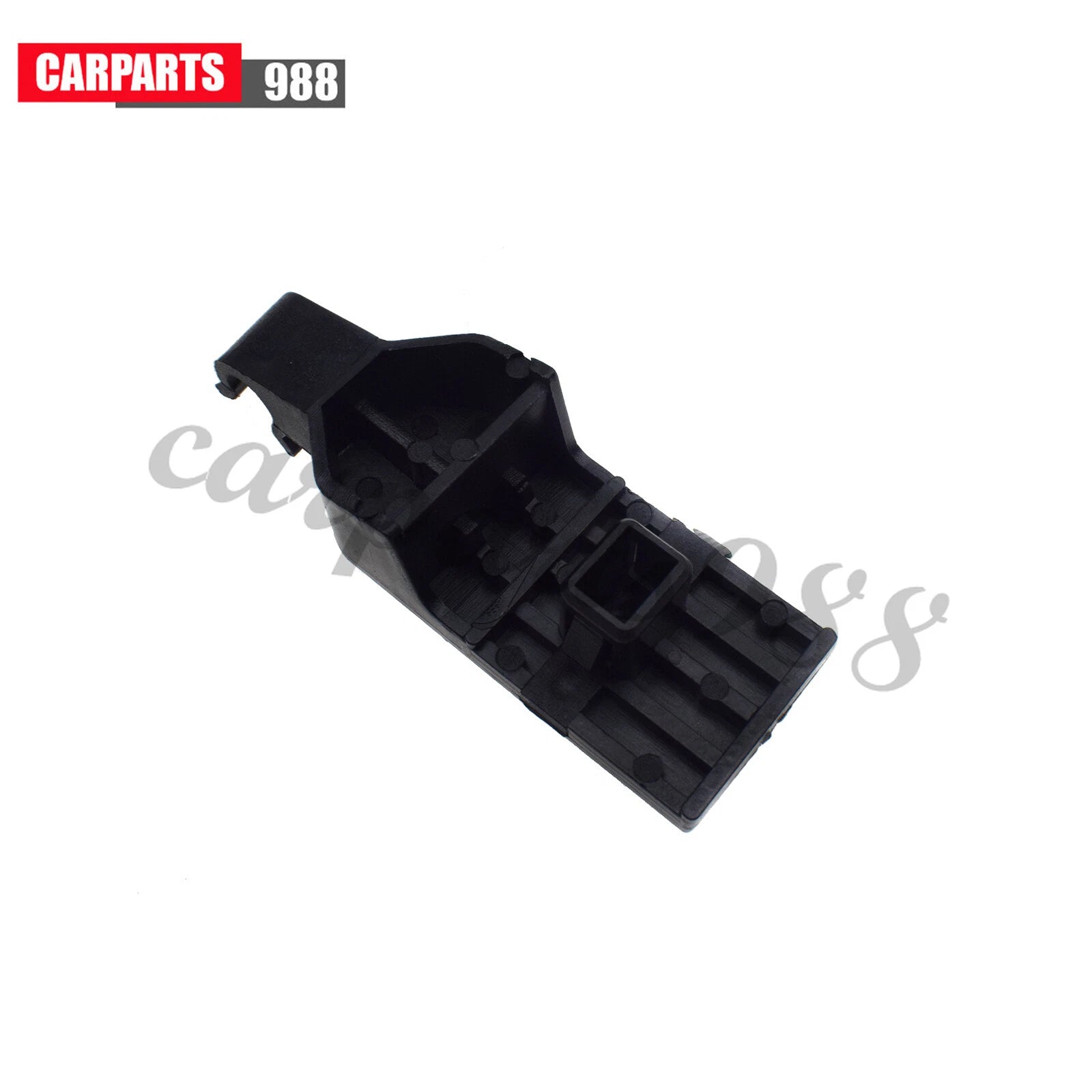 Hood Support Prop Rod Clamp Clip For 2009-2013 Toyota Corolla 4-Door 53452-02090 6B93BC-57