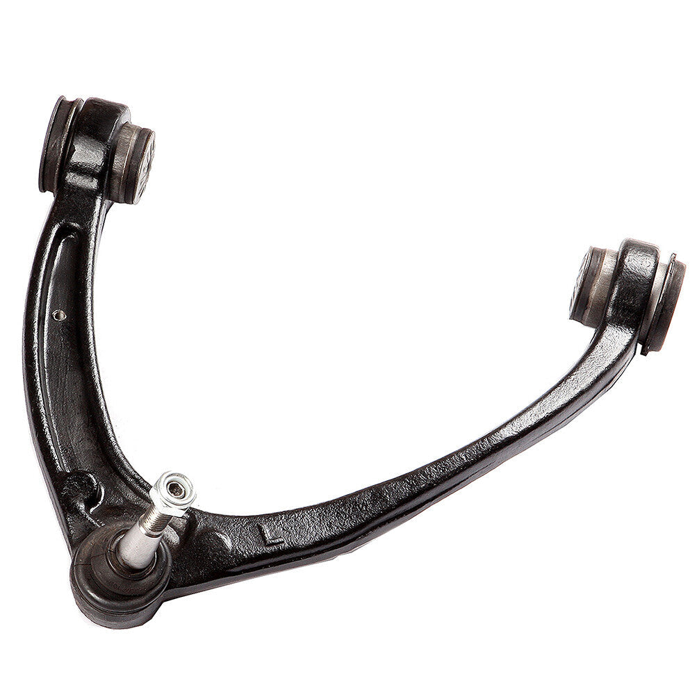 Front Upper & Lower Control Arms For 2007-2013 CHEVY SILVERADO GMC SIERRA 1500 6B93BC-57