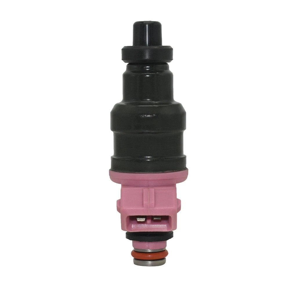 4x Fuel Injectors INP-059 For 91-94 Mitsubishi Eclipse Galant Plymouth Laser 6B93BC-57