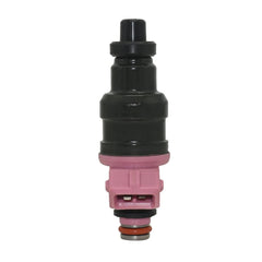 4x Fuel Injectors INP-059 For 91-94 Mitsubishi Eclipse Galant Plymouth Laser 6B93BC-57