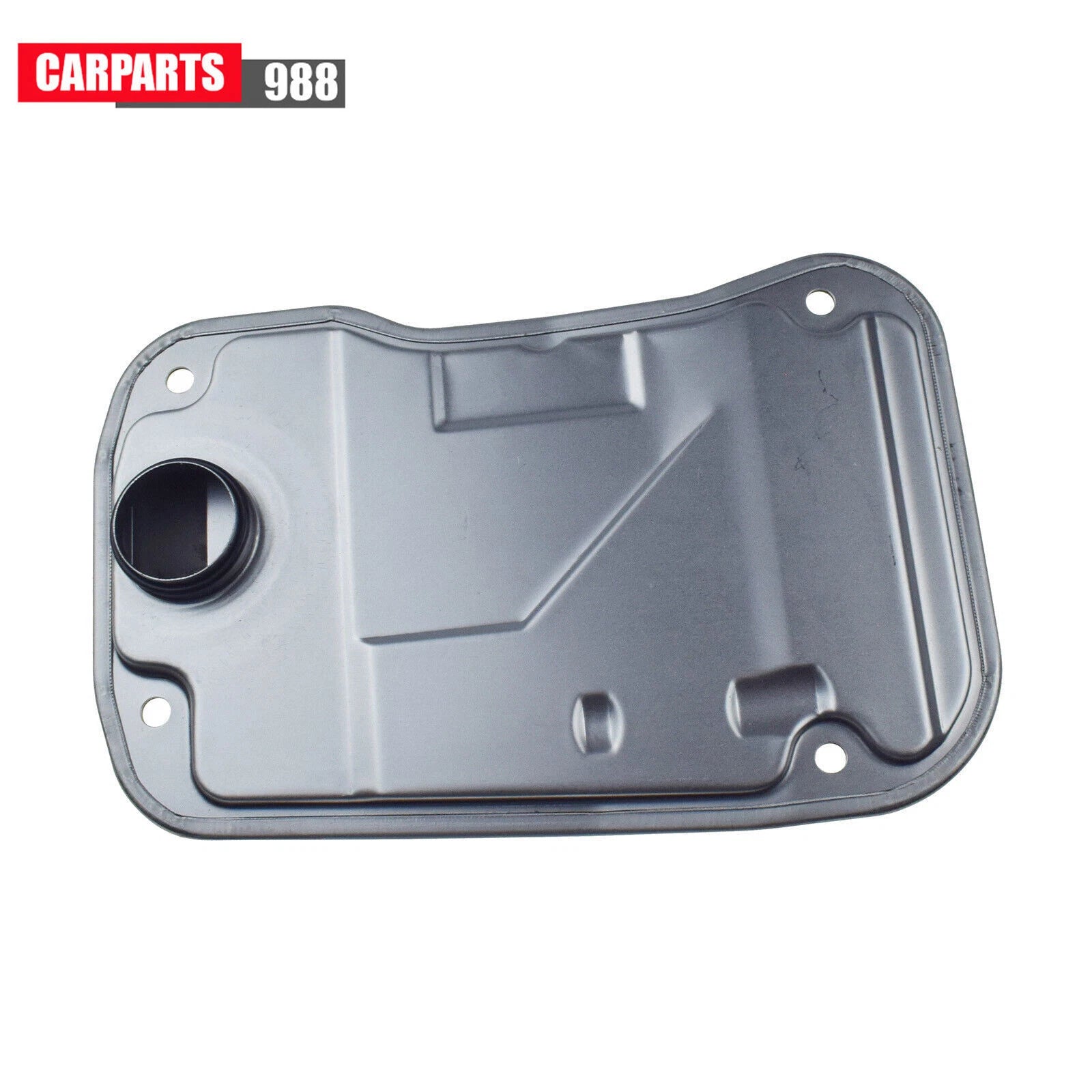 Transmission Oil Strainer &Pan Gasket For Lexus GS430 GX470 LX470 Toyota 4Runner 6B93BC-57