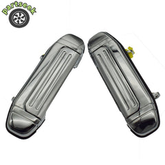 Front LH RH Door Handle for Mitsubishi Montero Pajero V46 V31 V32 V33 MR156875 6B93BC-57