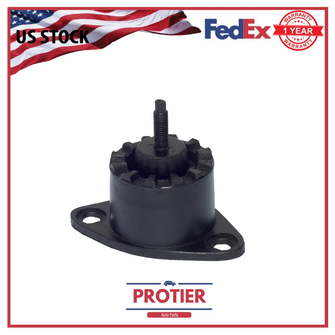 Transmission Mount for ISUZU HOMBRE CHEVROLET S10 GMC SONOMA 6B93BC-57