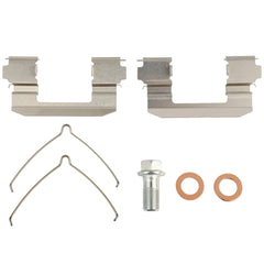 Front Right Brake Caliper 1Pc  Set For 2012-2016 Honda Cr-V FWD 19B2917A 6B93BC-57