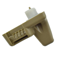 Beige Right Interior Sun Visor Clip Retainer For Range Rover L322 2003-2012