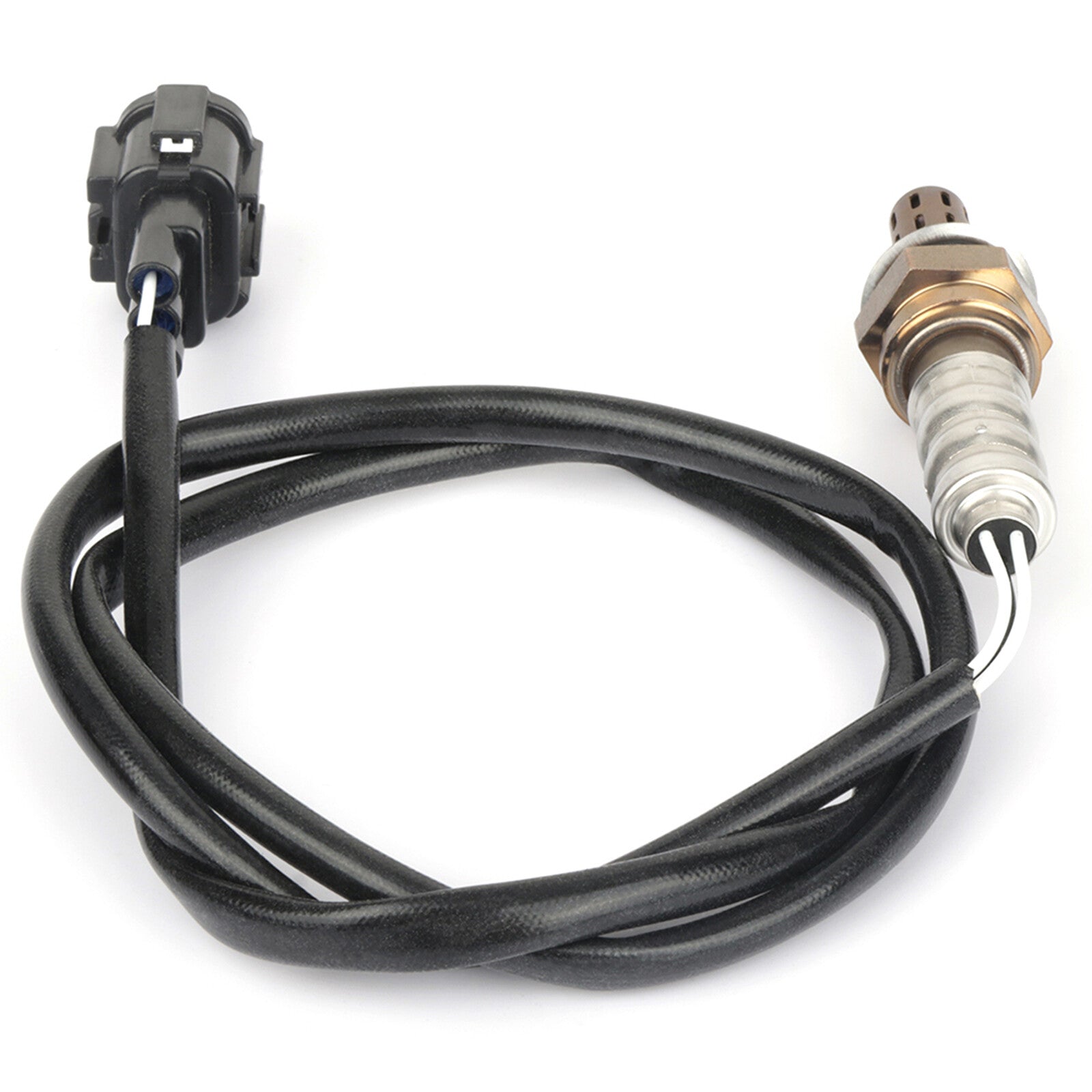 Upstream Left For 2004 Nissan Frontier Xterra 3.3L Oxygen O2 02 Sensor 1 Bank 2 6B93BC-57