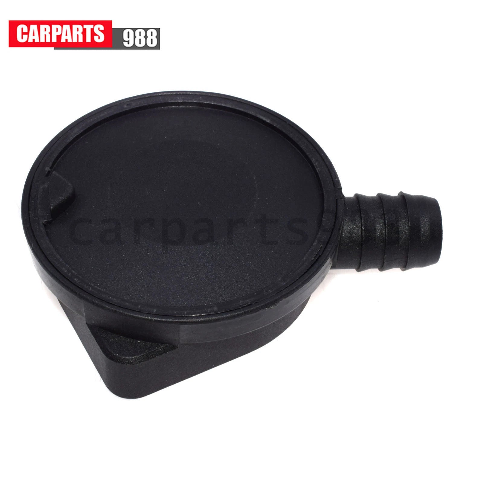 Crankcase Breather Vent Valve & Hose For BMW E36 E46 Z3 318i 318is 11151743386 6B93BC-57