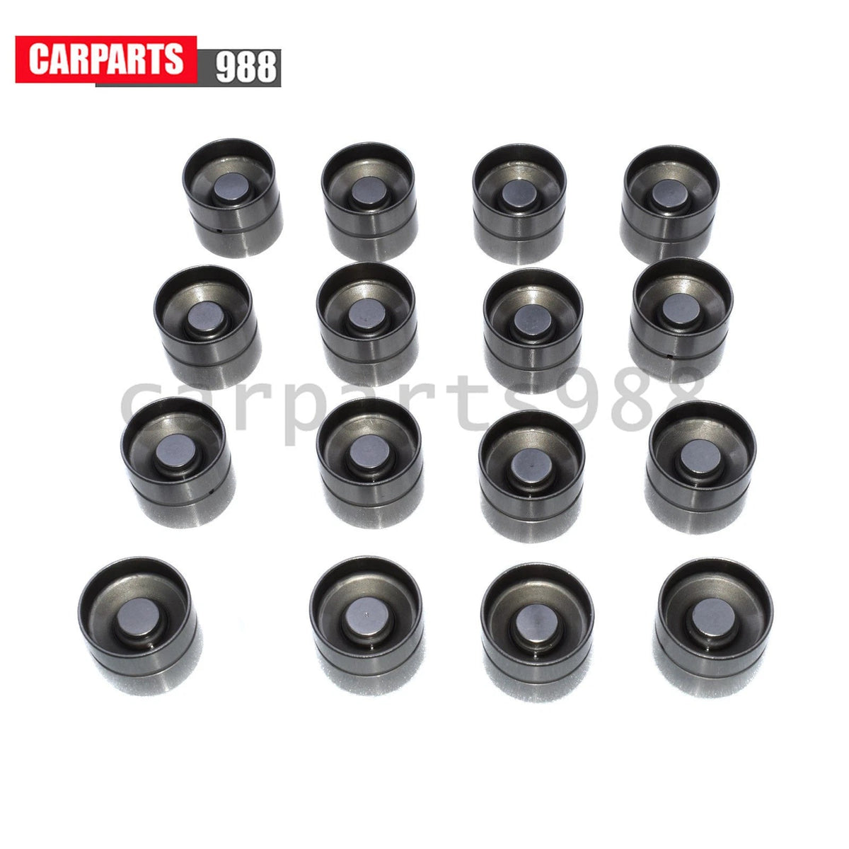 16x Hydraulic Lifters For 1997-2011 Hyundai Accent Tucson Kia Rio 2223137100 6B93BC-57