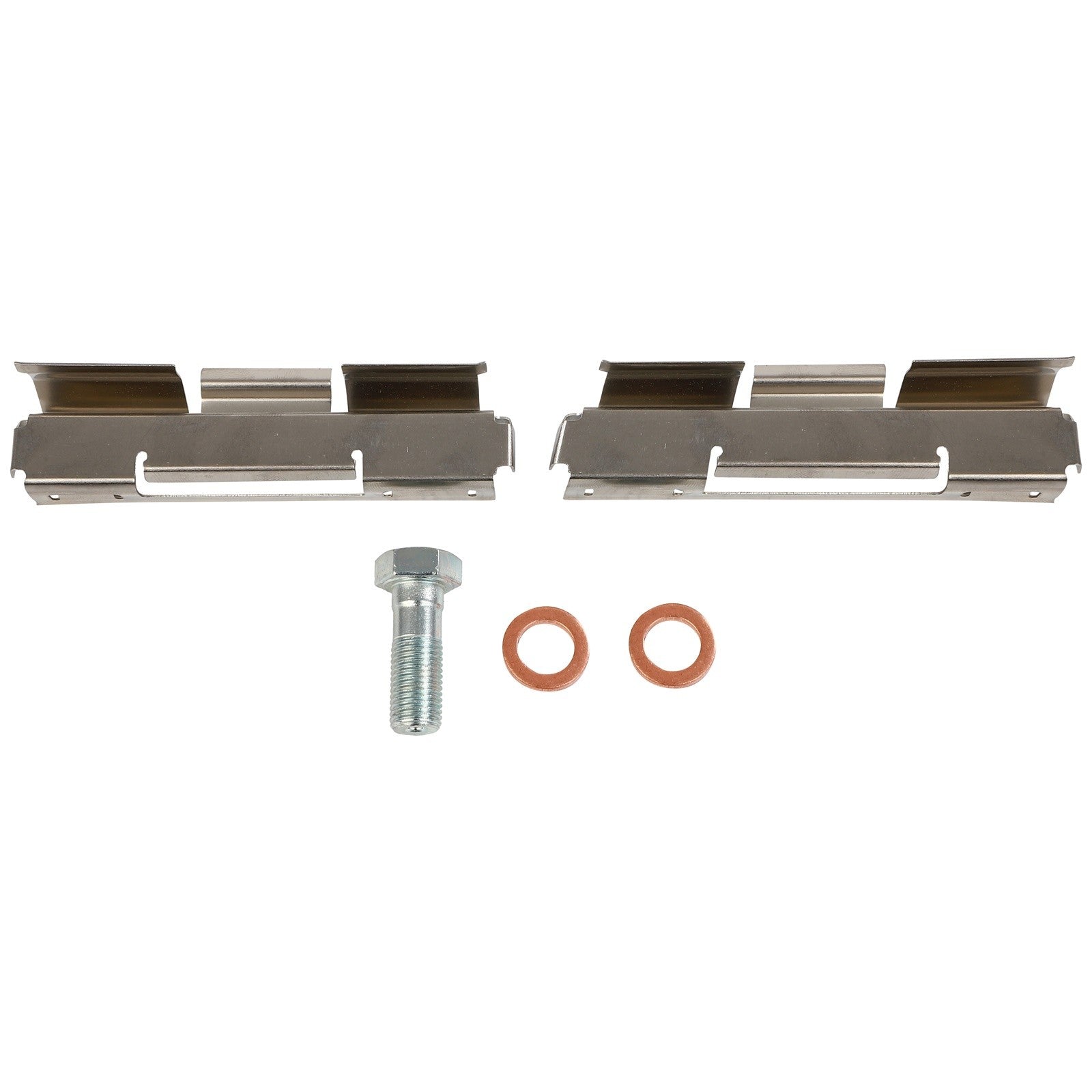 Front Left Brake Caliper 1Pc For 2000-02 Dodge Ram 2500 2000-02 Dodge Ram 3500 6B93BC-57