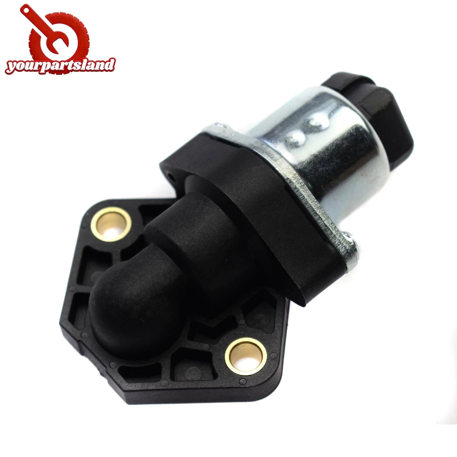 Idle Air Control Valve IAC For FORD Fiesta V 2S6A9F715BB,4940126,1149683 6B93BC-57