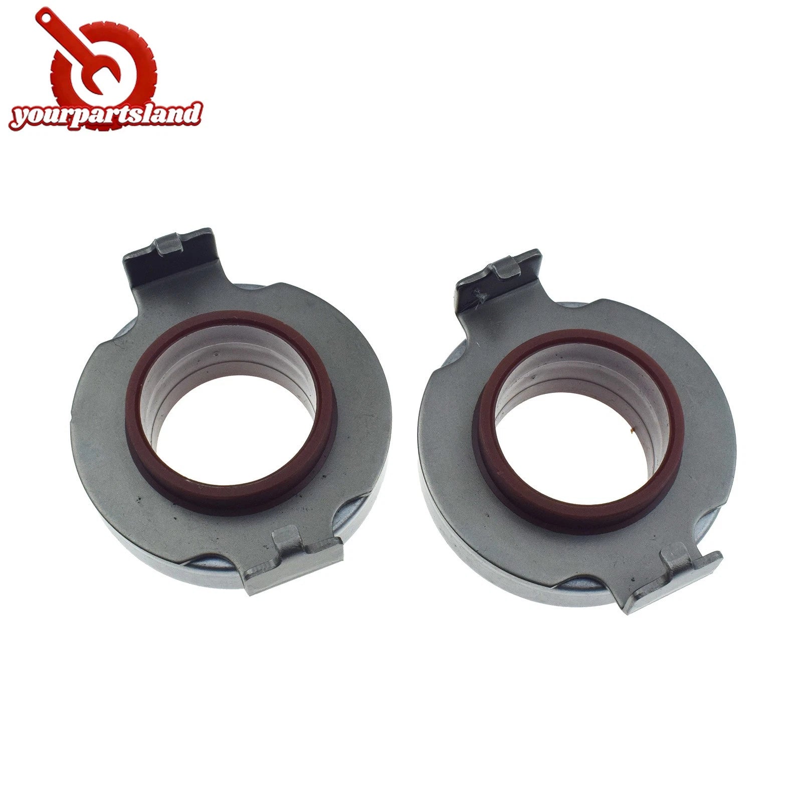 2PCS Bearing Clutch Release Bearing For Honda Civic CR-V ACCORD Acura RSX TSX TL 6B93BC-57