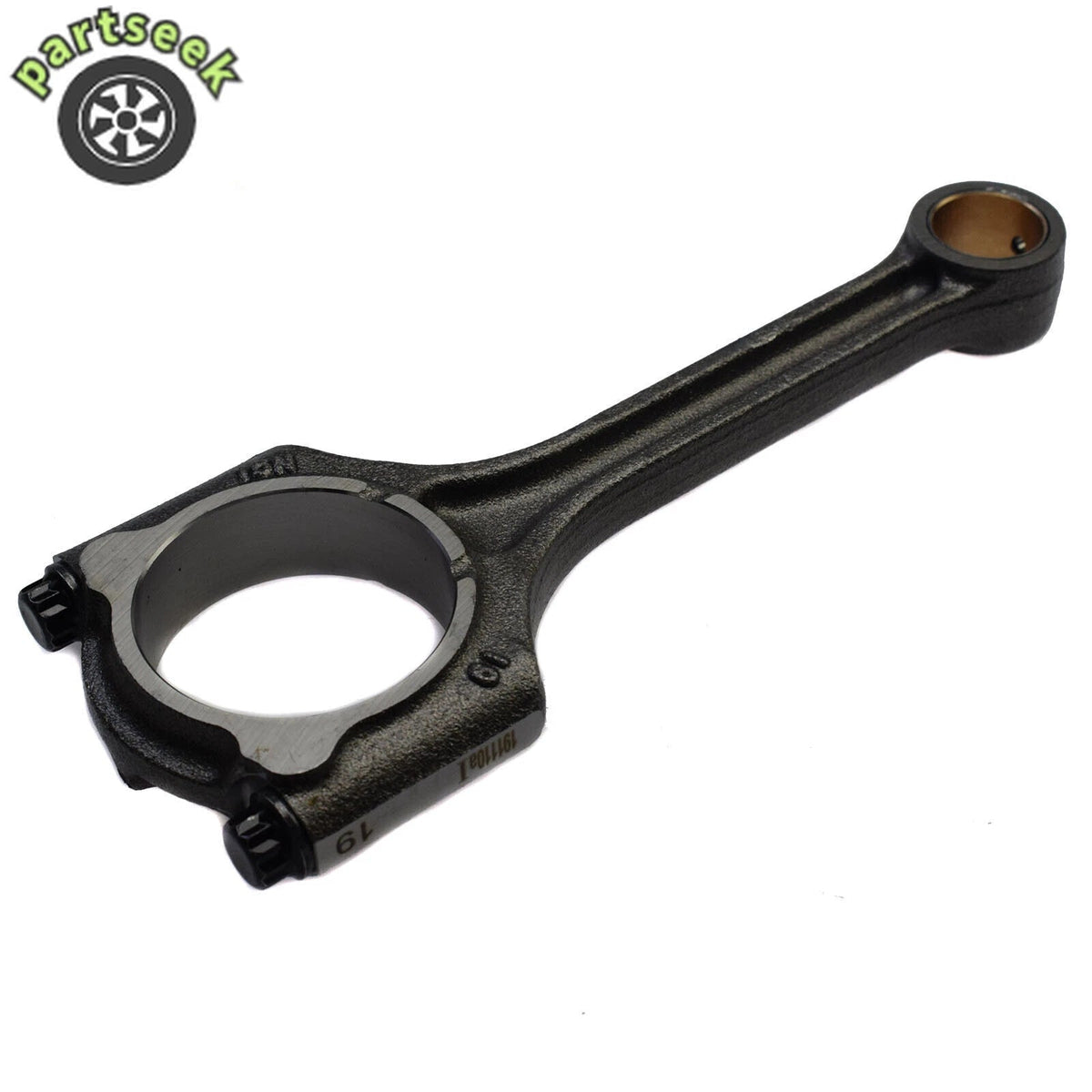 Connecting Rod for Hyundai Elantra Sonata Tucson Kia Soul 2.0L 23510-2E001 6B93BC-57