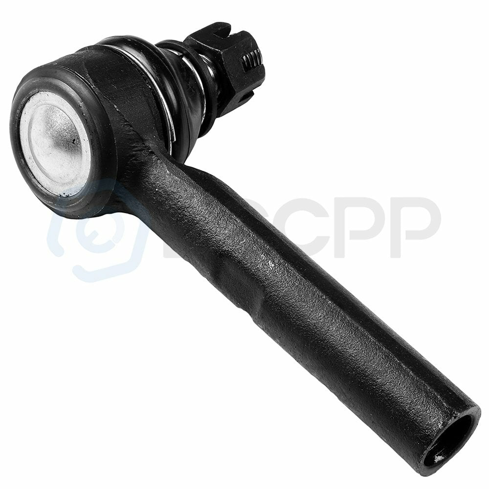 12pc Upper Lower Ball Joints Tierods Sway Bars Fits GX470 4Runner NO Dynamic SUS 6B93BC-57